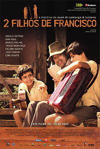 Watch Two Sons of Francisco