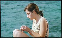 Watch La fille et l'amande (Short 1996)