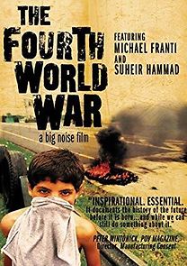 Watch The Fourth World War