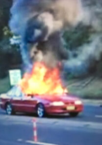 Watch A Crackup at the Race Riots