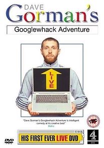 Watch Googlewhack Adventure