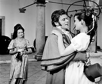 Watch O podezíravém králi