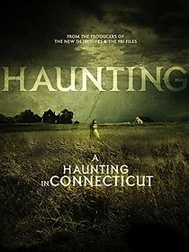 Watch A Haunting in Connecticut