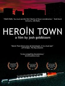 Watch Heroin Town