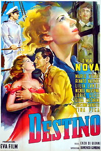 Watch Destino