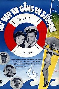 Watch Det var en gång en sjöman