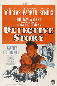 Watch Detective Story