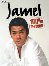 Watch Jamel Debbouze: 100% Debbouze