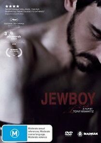 Watch Jewboy
