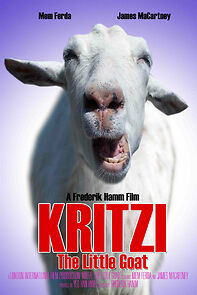 Watch Kritzi: The Little Goat (Short 2004)