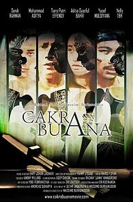 Watch Cakra Buana