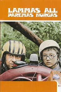Watch Lammas all paremas nurgas