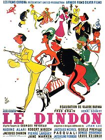 Watch Le dindon