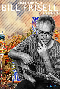 Watch Bill Frisell: A Portrait