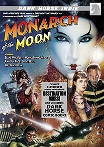 Watch Monarch of the Moon