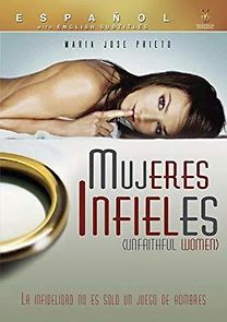 Watch Mujeres Infieles