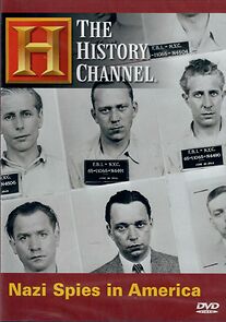 Watch Nazi Spies in America