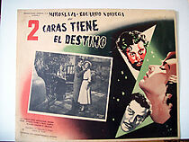 Watch Dos caras tiene el destino