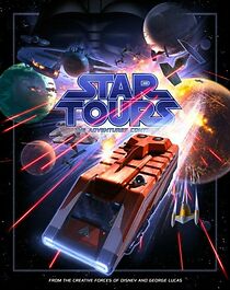 Watch Star Tours: The Adventures Continue (Short 2011)