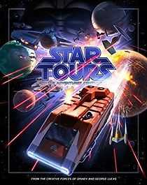 Watch Star Tours: The Adventures Continue