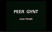 Watch Peer Gynt