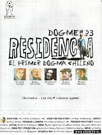 Watch Residencia
