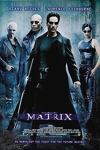 Watch Return to Source: Philosophy & 'The Matrix'