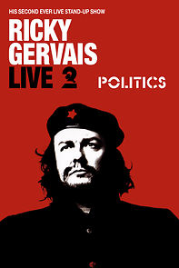 Watch Ricky Gervais Live 2: Politics