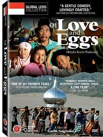 Watch Of Love and Eggs
