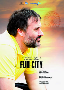 Watch Fun City (Short 2013)