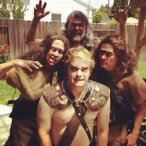 Watch Alexandar the Great (Short 2013)