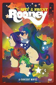 Watch Rooney: Spit and Sweat