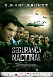Watch Segurança Nacional
