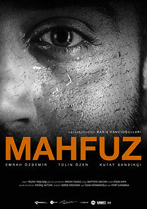 Watch Mahfuz (Short 2015)