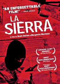 Watch La sierra