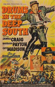 Watch Drums in the Deep South