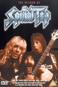 Watch Spinal Tap: The Final Tour