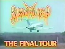 Watch Spinal Tap: The Final Tour
