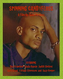 Watch Spinning Candyfloss