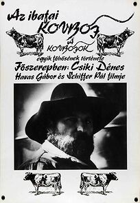 Watch Az ibafai kovboj