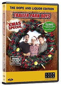 Watch The Trailer Park Boys Christmas Special