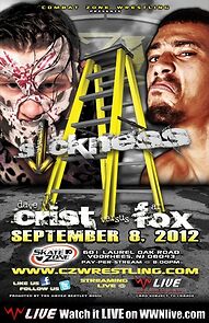 Watch CZW Down with the Sickness 8