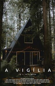 Watch A Vigilia (Short 2013)