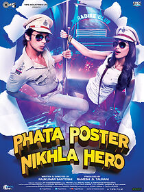 Watch Phata Poster Nikhla Hero