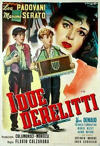Watch I due derelitti