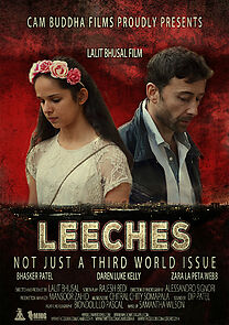 Watch Leeches (Short 2014)