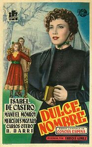 Watch Dulce nombre