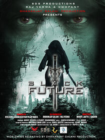 Watch Black Future
