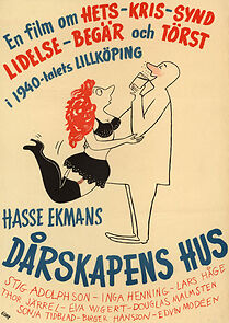 Watch Dårskapens hus