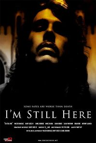 Watch I'm Still Here
